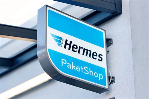 Hermes Paketshop Friedrichplatz 14 in Friedrichroda Firma Luik 